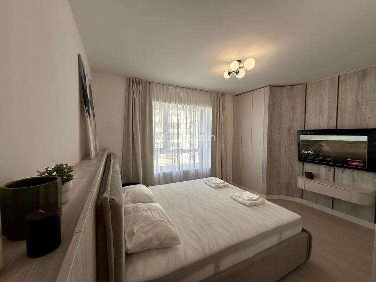 Apartament 3 Camere Premium , Prima  Închiriere  - 10