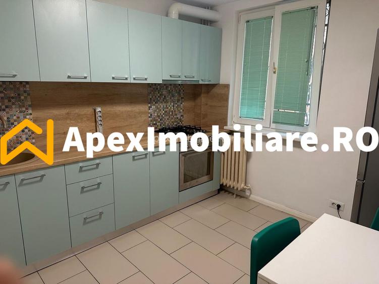 Ap. 2 cam de inchiriat Berceni Bucuresti || termoficare, calorifere - 5