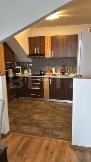 Casa cu 4 camere, 171 mp, confort, spațiu și relaxare, zona Aquapark Nymphea - 5