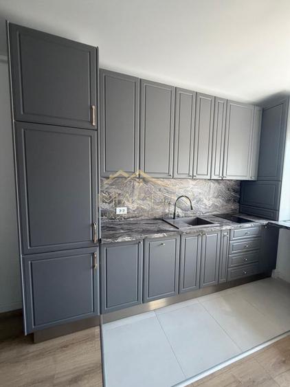 Prima închiriere! Apartament modern 2 camere | Parcare Klaus inclusa | Metrou