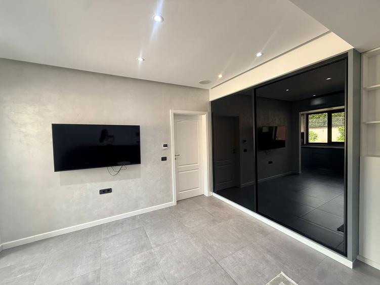 2 Camere | Design Modern | AC | Finisaje Premium | Nicolina-CUG