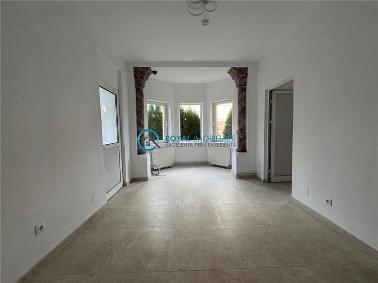Royal Imobiliare - Inchiriere Vila zona Gheorghe Doja