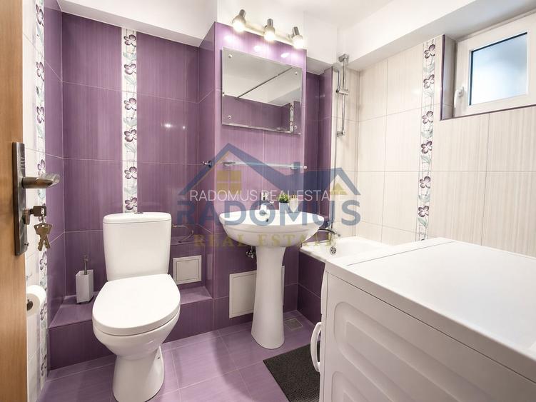 Apartament 2 camere | Ploiesti Ultracentral | Winmarkt | 58 mp | 400€ - 9