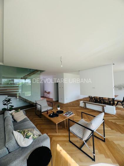 Vila Individuala Smart Luxury Home by OSPINAS - SERENITY II - 8
