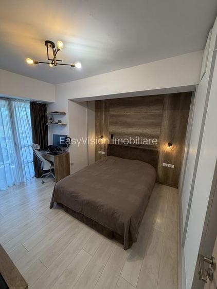 Apartament 3 Camere | Langa One Lake District | Bloc 2020 | Sector 2 - 7