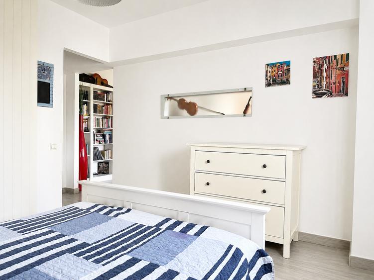Apartament cu vedere pe spate în zona Calea Moșilor, intersecție cu Eminescu