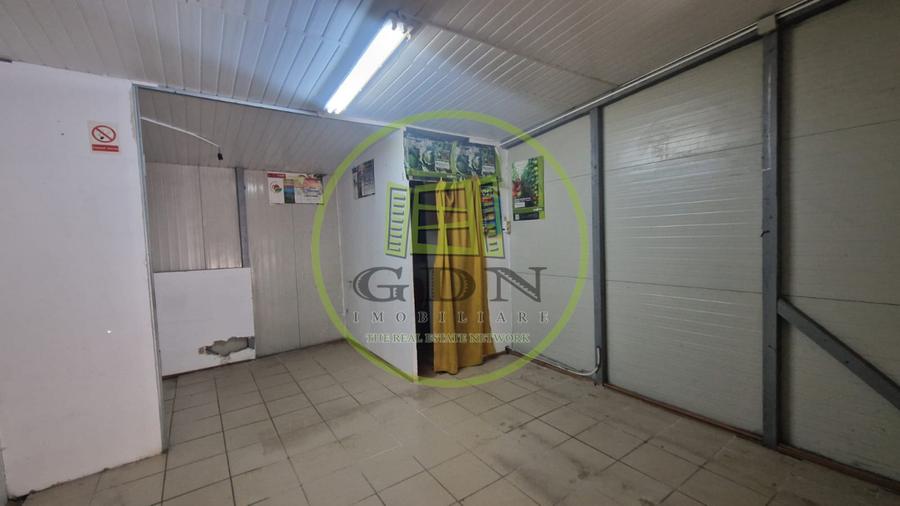 Spatiu comercial, 30mp, Centru, zona Piata Centrala