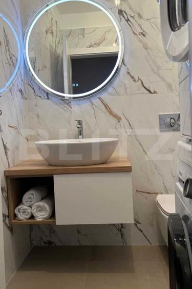 Apartament cu 3 camere, 74 mp, zona Zorilor