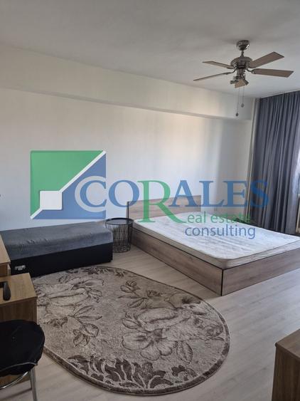 Zona Soarelui | Apartament 1 camera | DECOMANDAT | Spatios