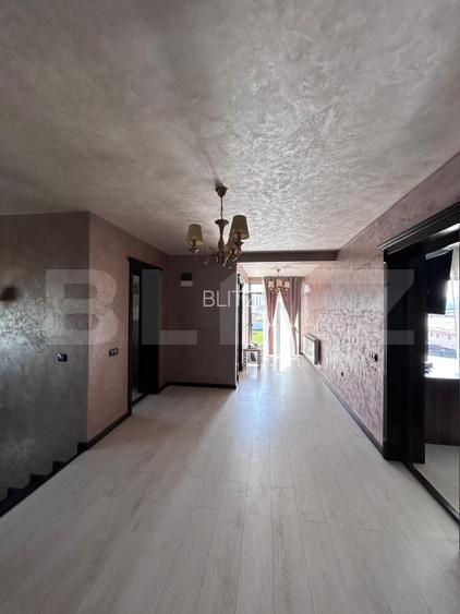 Casa de vanzare D+P+1, zona Dedeman, Bistrița