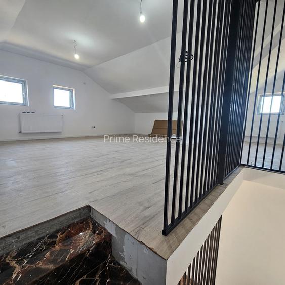 PROMOȚIE: Duplex 170mp utili, P+2, Balotești – Doar 149.000€!