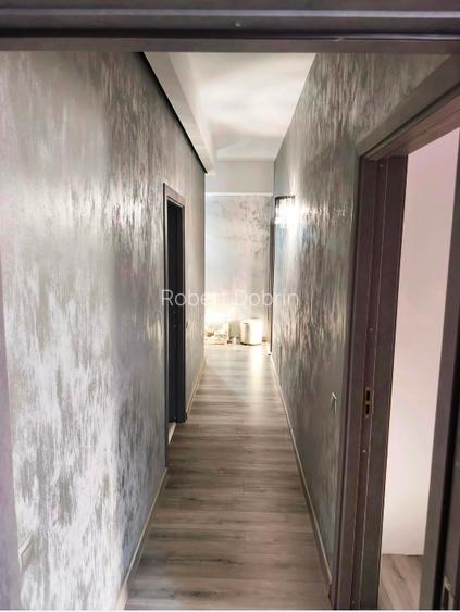 Apartament spațios cu 3 camere – 93 mp utili + Logie | Parter Înalt  - 8