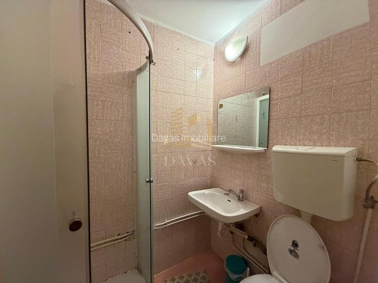 Apartament 3 camere | Gheorgheni - Titulescu | 2 Bai - 12