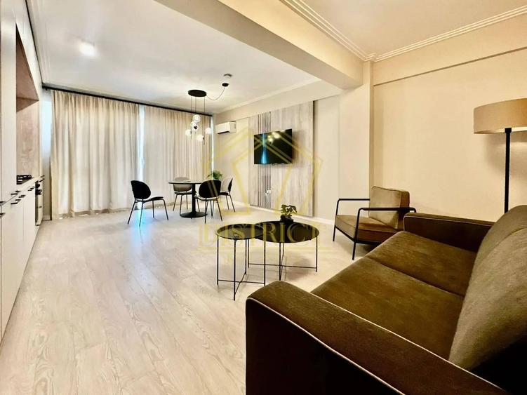 Apartament superb cu 2 camere | Mobilat | Dumbravita