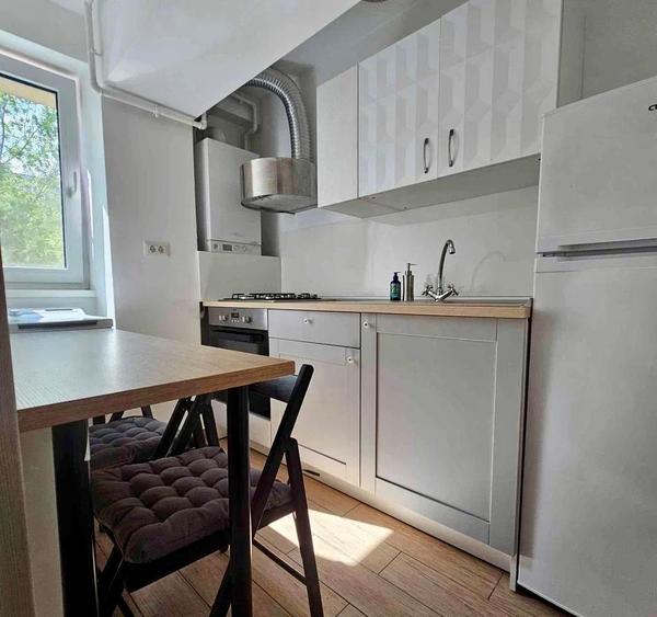 Apartament 2 Camere Tineretului Centrala Proprie Metrou 10 Minute