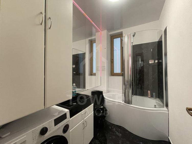 Apartament 2 camere ,54 mp Selimbar