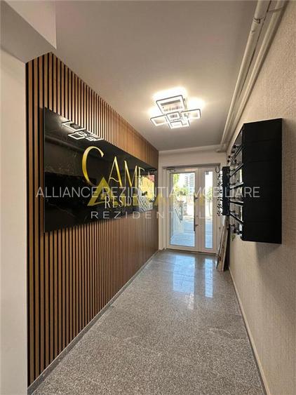 Apartament 2 camere | 65,5 mp | Metrou Aparatorii Patriei - 2
