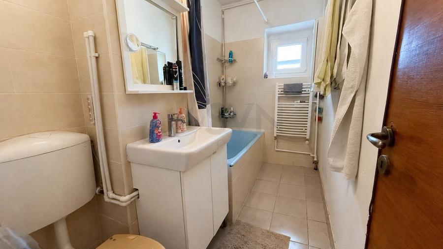 REA1029112 Apartament 4 camere I Bloc 1987 I Bloc anvelopat clasa A