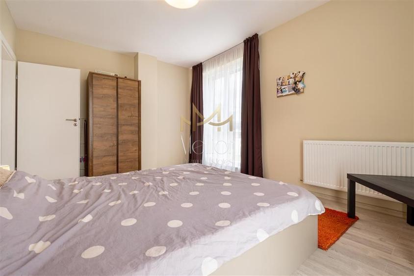 Apartament 2 camere | bloc nou | parcare cartier Europa!