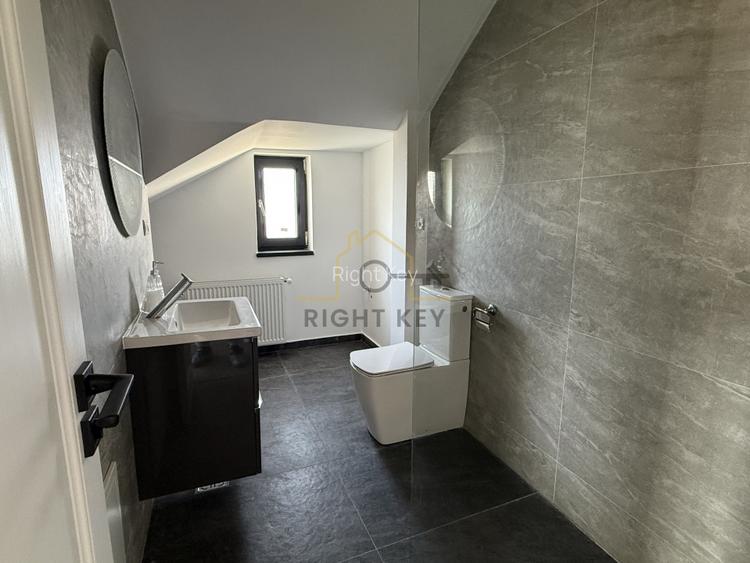 Casa moderna 5 camere mobilata Eden Forest, teren 560 mp! COMISION 0%! - 20