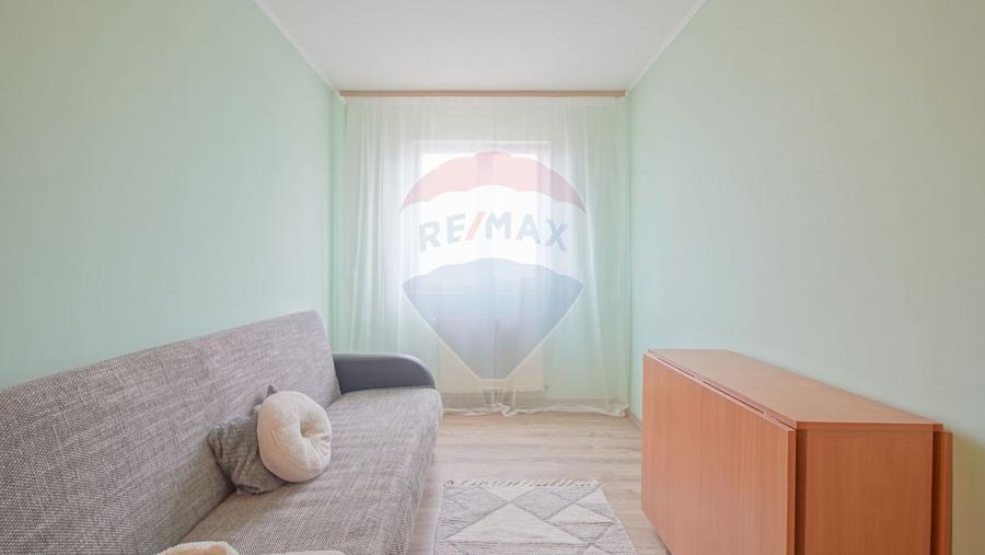 COMISION 0% | Apartament cu 2 camere | Decomandat | Zona Tractorul