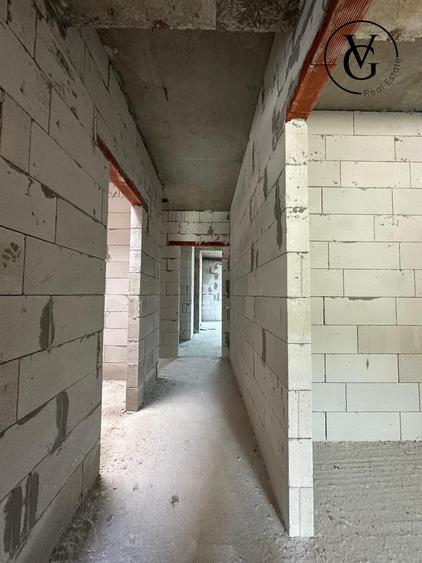Vila YANG P+1: 189 mp construiți, curte, zona centrală a Constanței