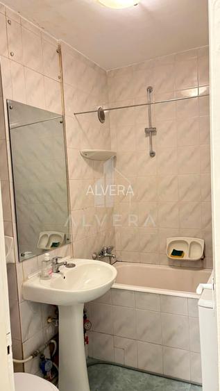 🏠 Apartament 1 cameră de închiriat în Gheorgheni, str. Detunata nr. 7, mobilat. - 9