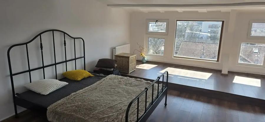 Apartament 4 Camere Iancu Nicolae | Luminos | Parcare | Vedere Libera