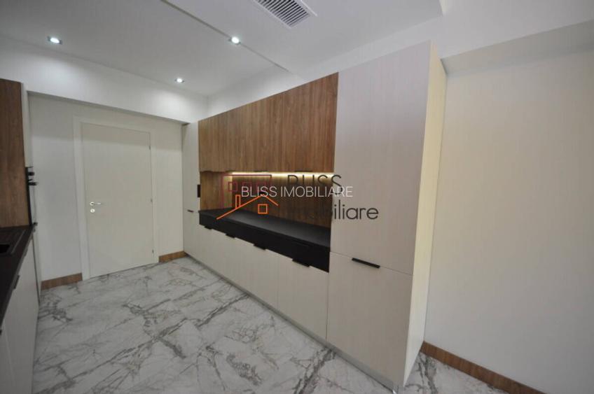 Apartament De Lux Cu Vedere Spre Parcul Herăstrău - 6