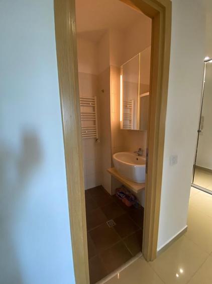 Apartament | 3 camere | bloc nou | parcare subterana | Asmita Gardens