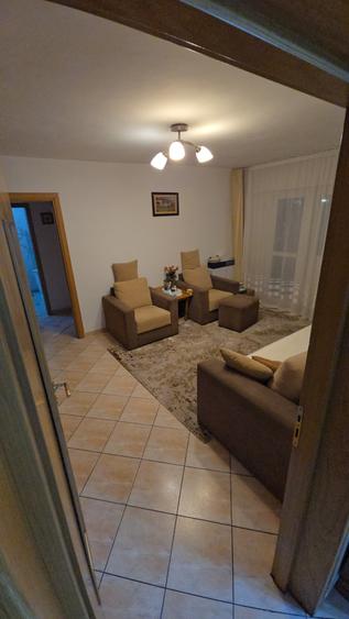 Apartament 2 camere 59mp Sos Colentina McDonald's  vezi video