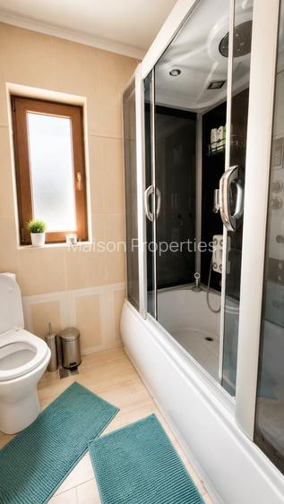 COMISION 0% | Casa Individuala | Mosnita Noua | 200mp Utili | 600mp Teren - 15