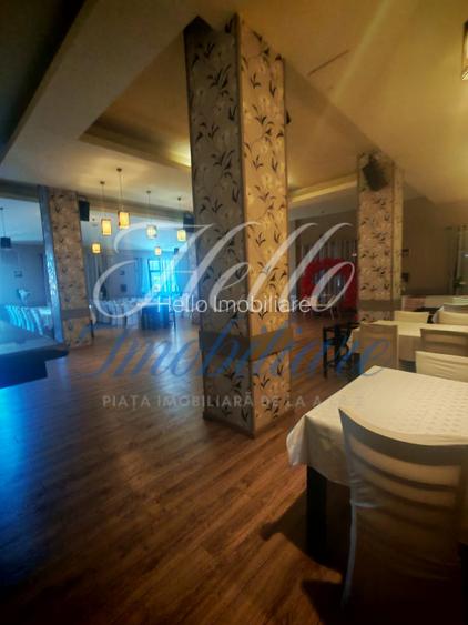 RESTAURANT & SALĂ DE EVENIMENTE  –  OPORTUNITATE DE INVESTIȚIE ÎN CLUJ-NAPAPOCA - 14