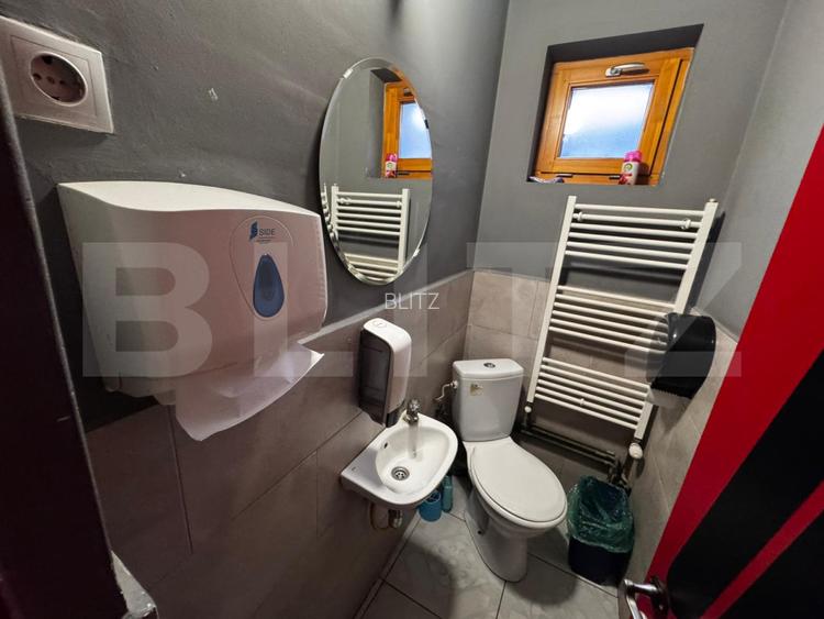 Spațiu comercial, 118 mp, Ultracentral - zona Mercur - 12