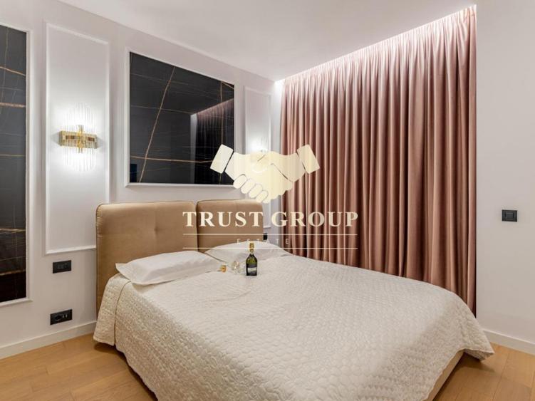 Apartament 2 camere Herastrau | 95mp | loc de parcare | Terasa 45mp