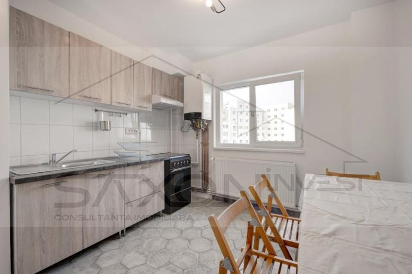 Apartament 2 camere 59 mp Iancului