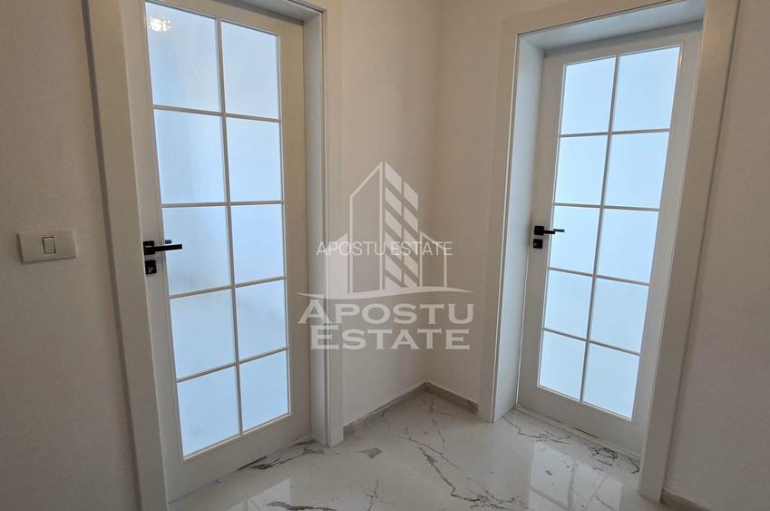 Apartament nou cu 2 camere de vanzare, decomandat, Calea Urseni - 14