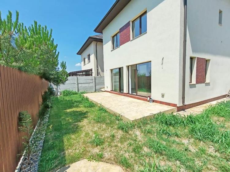 Vanzare Casa individuala - Vila - Prelungirea Ghencea - Margelelor - STB -215000