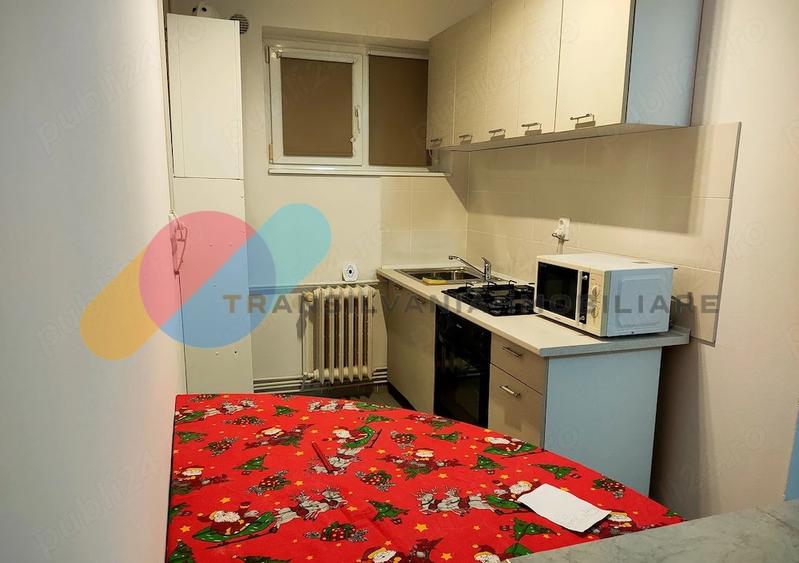 Apartament 35mp , Grigorescu