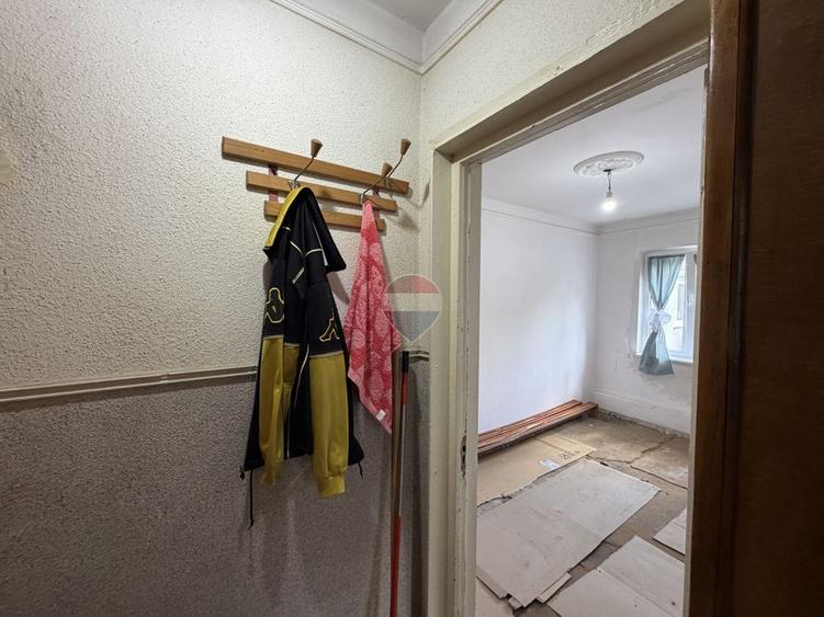 Apartament 3 camere etaj 3/4 SUD