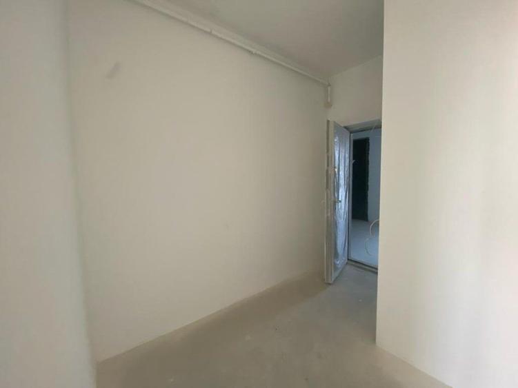 Complex Rezidential/ Prelungirea Ghencea / Sector 5