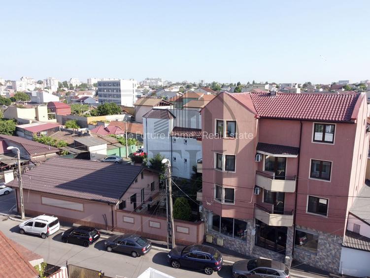 Casa/Vila de vanzare Constanta, zona Coiciu - 31
