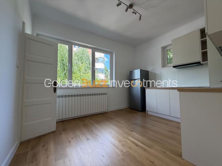 Oportunitate Rară în Dorobanți–Primăverii | Apartament 2 Camere