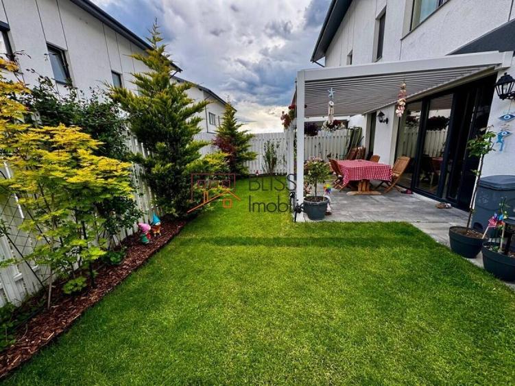 Casă 5 camere, 163 mp, finisaje premium, pet-friendly