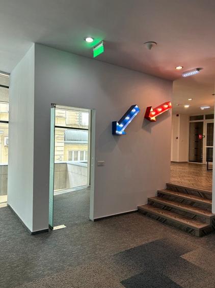 Spații de birouri de inchiriat in Astoria Business Center - Piața Romana
