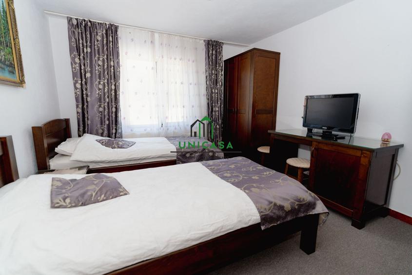 PENSIUNEA EVRICA - COSTESTI - HOREZU - VALCEA