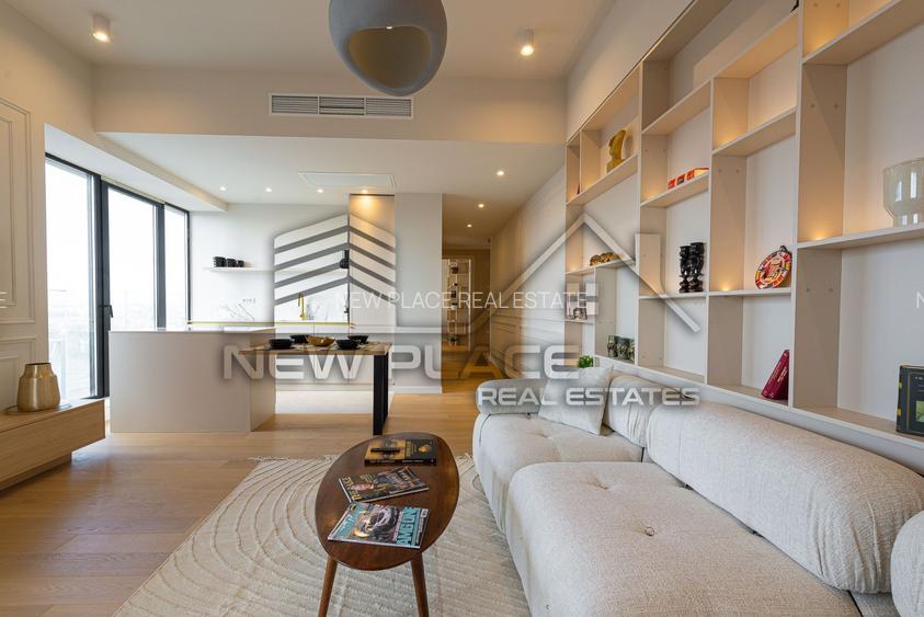 One Verdi Park | Apartament unicat [+21% TVA] View liber | Lux - 3