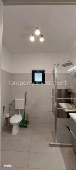 Casa Individuala in Zona Militari/Gorjului | Curte 210 MP - 8