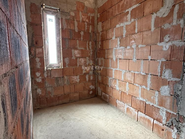 Casa la Rosu Domnesti, 4 Cam, Teren 500mp, Comision 0% - 19