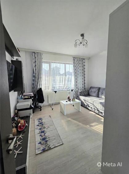 Apartament Mamaia Nord